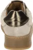 Gabor Comfort  Damenschuhe sportlicher Schnürer Beige Produktbild-Vorschau 23