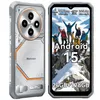 Venkovní mobilní telefon Blackview FORT 2, 6,56", 24 GB + Náhled obrázku produktu 1