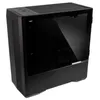 Lian Li LANCOOL II Mesh C RGB Tempered Glass Black Edition Produktbild-Vorschau 5