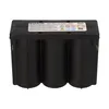 Gates Blei-Akku 6V 8Ah 0859-0012 - Pb8,0-6 Produktbild-Vorschau 2