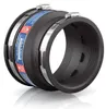 CRASSUS CRA12057 Adapterkupplung CAC 1362, EPDM/V2A, Produktbild-Vorschau 2