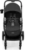 KINDERKRAFT SELECT Poussette de sport Yoxi Moonlight Grey Voir les images du produit 28