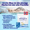 Arctic Blue Omega-3 Fischöl - MSC  - 60 Kapseln (klein) Produktbild-Vorschau 5