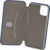 Peter Jäckel 19112, Folio, Apple, iPhone 13 Pro Max, Blau Produktbild-Vorschau 4