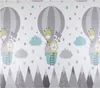TT Home Kinder Matte Faltbar Spielmatte Krabbelmatte Berge Produktbild-Vorschau 7