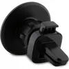 A black car vent mount for a phone. Produktbild-Vorschau