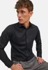 Jack & Jones Hemd PARKER Slimfit Langarmhemd mit Produktbild-Vorschau 3