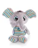 Plüsch Schlafmützen Elefant Polino - ca. 38 cm Produktbild-Vorschau 1