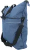 Dresco Einzelfahrradtasche und Shopper 18 Liter Blau Produktbild-Vorschau 1