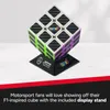 Rubik’s cubo 3x3 licencia Mercedes F1 Vista previa de la imagen del producto 7