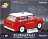 Trabant 601 Universal Feuerwehr Produktbild-Vorschau 7