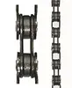 Prophete 5366 Schaltungskette E-Bike 1/2" x 1/8" , 122 Produktbild-Vorschau 2
