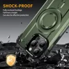 Magnetisch Hülle für iPhone 15 Pro Max, Heavy Duty Produktbild-Vorschau 7