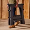 Stanley HTS Chevalet de support Stanley, la paire Voir les images du produit 11