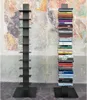 BBB Italia - Sapiens - Bücherturm freistehend 152cm Corten Produktbild-Vorschau 8