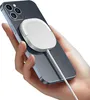 Cazy 2 in 1 Wireless Charger - 15W Magnetisches Ladegerät Produktbild-Vorschau 1