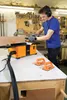 Triton - Abrichthobel, 1.100 W, 152 mm TSPL152 Produktbild-Vorschau 6