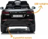 Range Rover Evoque Kinder Elektroauto 12V (2–6 Jahre) – Produktbild-Vorschau 2