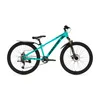 Mountain bike Generation X8 26 pollici – Blu con parafanghi Anteprima dell’immagine prodotto 1