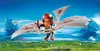 PLAYMOBIL Knights 9342, 5 rok/roky, Vícebarevný Náhled obrázku produktu 7