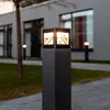 DOTLUX LED-Wandleuchte WAY 15cm 7,5/15W 3000K Produktbild-Vorschau 3