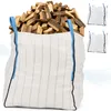 3x Big Bag pour bois de chauffage BigBag pour 1m³ BigBag Voir les images du produit 1