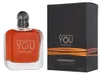 Stronger With You Intensely eau de parfum spray 150ml Anteprima dell’immagine prodotto 4