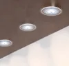 Paulmann Möbel Einbauleuchten Set Deco LED 3x3W 3000K Produktbild-Vorschau 5