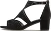 LASCANA Riemchensandalette Sommerschuh, offener Schuh, Produktbild-Vorschau 5