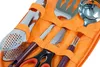 8-teiliges komplettes Campinggeschirr und Besteck für 2 Produktbild-Vorschau 3