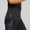 Puma Train Favorite Jersey Cat PUMA BLACK PUMA BLACK S Produktbild-Vorschau 6