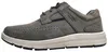 Josef Seibel Giuseppe 04 Sneaker Grau Produktbild-Vorschau 10