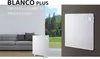 Pannello riscaldante in Vetroceramica Blanco Plus Anteprima dell’immagine prodotto 4