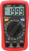 Multimeter digitálny UNI-T UT33D+ Náhľad obrázku produktu 2