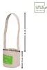 UNUS Blumentopf Pflanzbeutel aus Jute - buntes 6er Set Produktbild-Vorschau 6