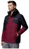 Columbia Bugaboo™ Iii Abnehmbare Jacke Rot M Mann Rot M Produktbild-Vorschau 2