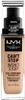 NYX PMU 800897157234, Flasche, Flüssigkeit, NATURAL, Matte, Produktbild-Vorschau 2