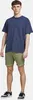 Jack & Jones 12165604, Erwachsener, Grün, M, Baumwolle, Produktbild-Vorschau 3