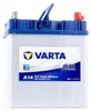 VARTA Blue Dynamic A14 Autobatterie 12V 40Ah Produktbild-Vorschau 20