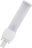 Osram Dulux D LED EM & AC Mains 6 W/3000 K LED-Lampe, Produktbild-Vorschau 8
