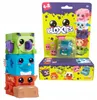 Bloxies Spielfiguren Serie 1, 4 Stk. Produktbild-Vorschau 18
