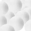 COM-FOUR® 24x Tischtennis-Ball aus ABS - weiße Produktbild-Vorschau 7