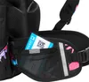 Coocazoo, Schulrucksack-Set PORTER, Floral Artnight Produktbild-Vorschau 9