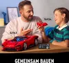 Lego speed champions 76934 supercar ferrari f40 Voir les images du produit 32
