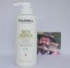 Goldwell - Masque pour cheveux secs et abîmés Dualsenses Voir les images du produit 6