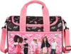 BARBIE Schulranzen Scooli EasyFit 10-teiliges Set mit Produktbild-Vorschau 6