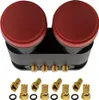 Megasat Quad Monoblock LNB Produktbild-Vorschau 18
