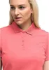 MAIER SPORTS Ulrike Da-Polo 1/2 Arm Rose Parade 44 Anteprima dell’immagine prodotto 4