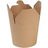 RyanPack Nudelbox aus Pappe – Take-away Box für Nudel & Produktbild-Vorschau 1
