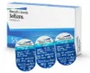 Soflens 59 6 szt. Comfort Soczewki. Moc: -1,75 Podgląd zdjęcia produktu